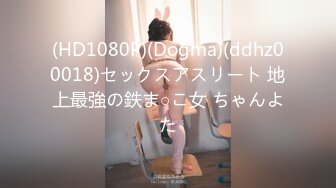 (HD1080P)(Dogma)(ddhz00018)セックスアスリート 地上最強の鉄ま○こ女 ちゃんよた