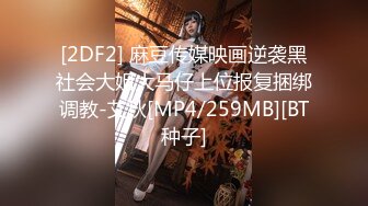 [2DF2] 麻豆传媒映画逆袭黑社会大姐大马仔上位报复捆绑调教-艾秋[MP4/259MB][BT种子]