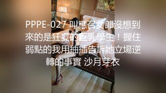 PPPE-027 叫應召女郎沒想到來的是狂妄的巨乳學生！握住弱點的我用抽插告訴她立場逆轉的事實 沙月芽衣