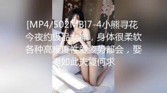 [MP4/502MB]7-4小熊寻花 今夜约极品女神，身体很柔软各种高难度性爱姿势都会，娶妻如此夫复何求