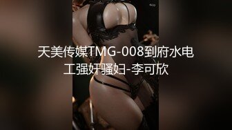 天美传媒TMG-008到府水电工强奸骚妇-李可欣