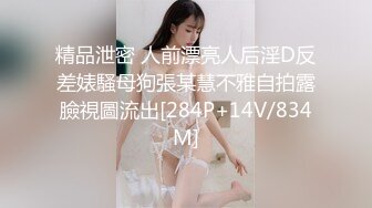 精品泄密 人前漂亮人后淫D反差婊騷母狗張某慧不雅自拍露臉視圖流出[284P+14V/834M]