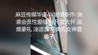 麻豆传媒华语AV剧情新作-突袭会员性爱福利 尺度大开 淫靡豪礼 淫语浪叫 美乳女神夏晴子