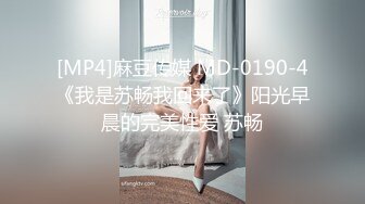 [MP4]麻豆传媒 MD-0190-4《我是苏畅我回来了》阳光早晨的完美性爱 苏畅