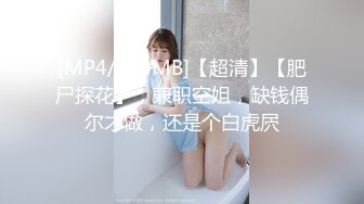 [MP4/440MB]【超清】【肥尸探花】，兼职空姐，缺钱偶尔才做，还是个白虎屄