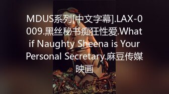 MDUS系列[中文字幕].LAX-0009.黑丝秘书痴狂性爱.What if Naughty Sheena is Your Personal Secretary.麻豆传媒映画