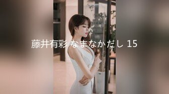 藤井有彩 なまなかだし 15