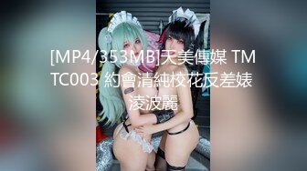 [MP4/353MB]天美傳媒 TMTC003 約會清純校花反差婊 淩波麗