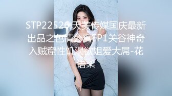 STP22526 天美传媒国庆最新出品之色情公寓EP1关谷神奇入贼窟性饥渴欲姐爱大屌-花语柔