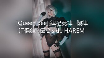 [Queen Bee] 銉忋兗銉儬銉汇偒銉儓 2 side HAREM