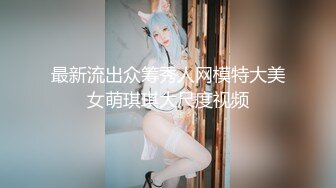 最新流出众筹秀人网模特大美女萌琪琪大尺度视频