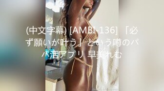 (中文字幕) [AMBI-136] 「必ず願いが叶う」という噂のパパ活アプリ 早美れむ