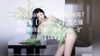 stripchat站~巨乳御姐~6月7月合集【Reaowna】炮击骚穴~串珠缸塞~黑牛自慰~扩阴尿尿【18V】 (18)