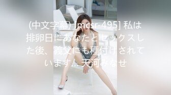 (中文字幕) [mcsr-495] 私は排卵日にあなたとセックスした後、義父にも種付けされています… 天河みなせ