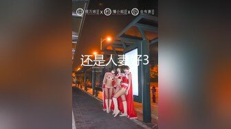 还是人妻好3