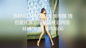 [MP4]TMW220 天美传媒 情侣爱抚露馅服装店被迫肉偿 林嫣(茶理) VIP0600