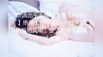 新流出平面模特下海【Akiko】绝美极品木瓜奶 一线天鲍鱼又肥又嫩，整个床单全是淫水，大长腿 (3)