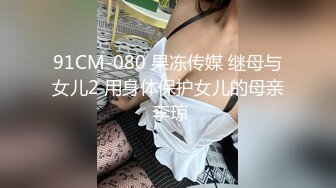 91CM-080 果冻传媒 继母与女儿2 用身体保护女儿的母亲 李琼