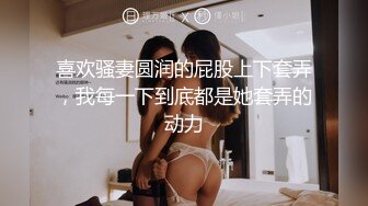 喜欢骚妻圆润的屁股上下套弄，我每一下到底都是她套弄的动力