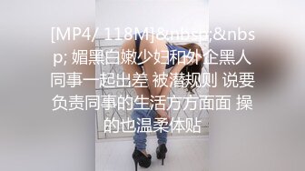 [MP4/ 118M]&nbsp;&nbsp; 媚黑白嫩少妇和外企黑人同事一起出差 被潜规则 说要负责同事的生活方方面面 操的也温柔体贴