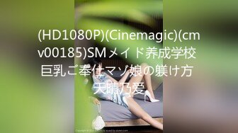 (HD1080P)(Cinemagic)(cmv00185)SMメイド养成学校 巨乳ご奉仕マゾ娘の躾け方 天晴乃爱