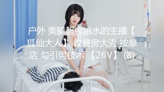 户外 美腿超會噴水的主播【狐仙大人】 收费房大秀 按摩店 勾引男技术 【26V】 (8)