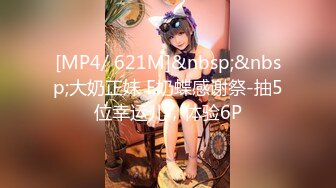 [MP4/ 621M]&nbsp;&nbsp;大奶正妹 E奶蝶感谢祭-抽5位幸运儿，体验6P