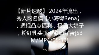 【新片速遞】 2024年流出，秀人网名模【小海臀Rena】，透视凸点福利，极品大奶子，粉红乳头垂涎欲滴好赞[53M/MP4/05:39]