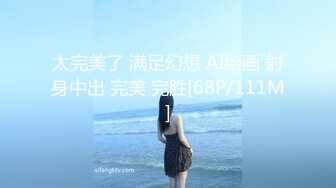 太完美了 满足幻想 AI绘画 射身中出 完美 完胜[68P/111M]