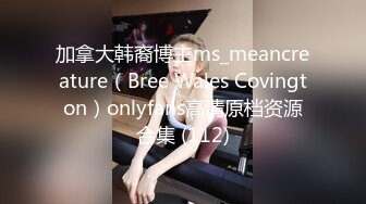 加拿大韩裔博主ms_meancreature（Bree Wales Covington）onlyfans高清原档资源合集 (112)