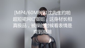 [MP4/60MB]91沈先生约啪超短裙网红御姐，这身材长相真极品，被操的时候看表情是爽到高潮