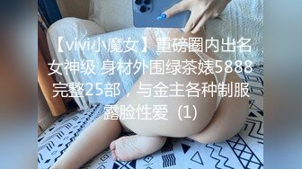 【vivi小魔女】重磅圈内出名女神级 身材外围绿茶婊5888完整25部，与金主各种制服露脸性爱  (1)