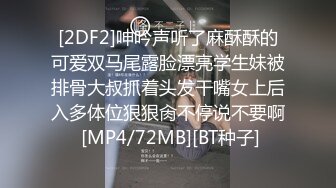 [2DF2]呻吟声听了麻酥酥的可爱双马尾露脸漂亮学生妹被排骨大叔抓着头发干嘴女上后入多体位狠狠肏不停说不要啊 [MP4/72MB][BT种子]