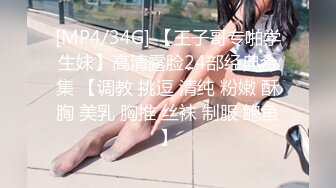 [MP4/34G] 【王子哥专啪学生妹】高清露脸24部经典合集 【调教 挑逗 清纯 粉嫩 酥胸 美乳 胸推 丝袜 制服 鲍鱼】