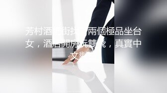 芳村酒吧街找了兩個極品坐台女，酒店開房玩雙飛，真實中文對白