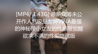 [MP4/ 1.43G] 最新众筹未公开作人气极品女神VINA最强的神秘带小女友的性感带觉醒欲求不满的性爱隐藏版