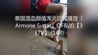 泰国混血颜值浑元巨乳骚货「Armone Sugar」OF私拍【337V】 (148)