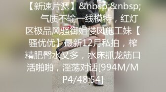 【新速片遞】&nbsp;&nbsp;⚡⚡气质不输一线模特，红灯区极品风骚御姐楼凤施工妹【骚优优】最新12月私拍，榨精肥臀水又多，水床抓龙筋口活啪啪，淫荡对话[994M/MP4/48:54]