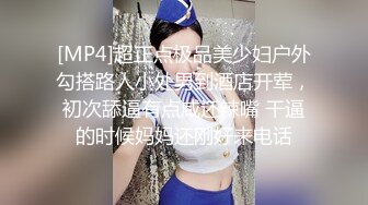 [MP4]超正点极品美少妇户外勾搭路人小处男到酒店开荤，初次舔逼有点咸还辣嘴 干逼的时候妈妈还刚好来电话