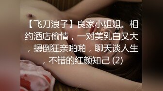 【飞刀浪子】良家小姐姐。相约酒店偷情，一对美乳白又大，摁倒狂亲啪啪，聊天谈人生，不错的红颜知己 (2)