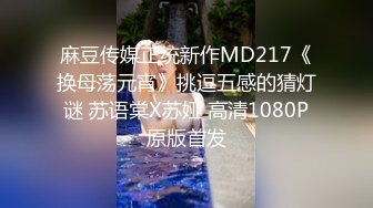 麻豆传媒正统新作MD217《换母荡元宵》挑逗五感的猜灯谜 苏语棠X苏娅 高清1080P原版首发