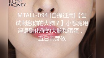 MTALL-094 [自提征用]【尝试刺激你的大脑？】小恶魔用淫语融化你的大脑和蛋蛋， 五日市芽依